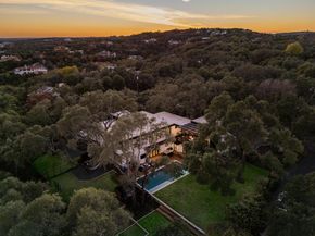 302 Buckeye TRL, West Lake Hills TX 78746