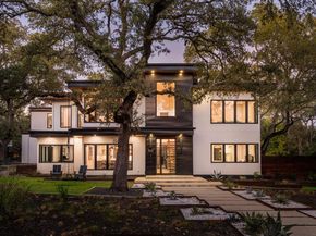 302 Buckeye TRL, West Lake Hills TX 78746