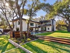 302 Buckeye TRL, West Lake Hills TX 78746