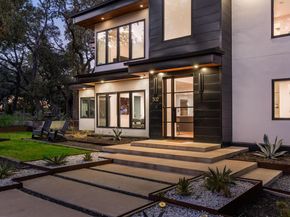 302 Buckeye TRL, West Lake Hills TX 78746