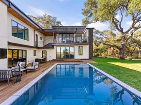 302 Buckeye TRL, West Lake Hills TX 78746