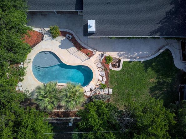 1708 Shag Bark TRL, Austin TX 78758