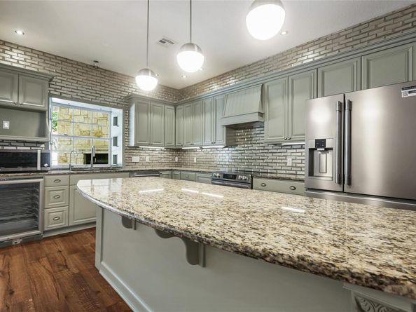 1708 Shag Bark TRL, Austin TX 78758