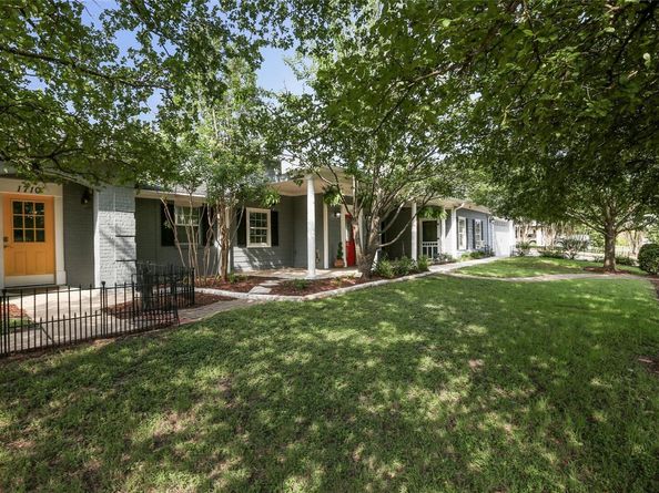 1708 Shag Bark TRL, Austin TX 78758