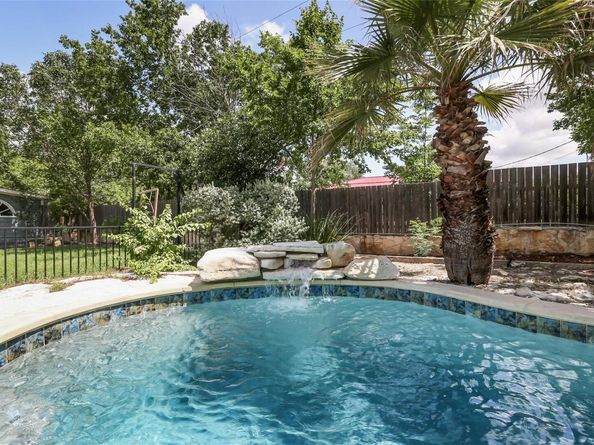 1708 Shag Bark TRL, Austin TX 78758