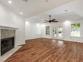 1708 Shag Bark TRL, Austin TX 78758