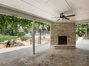 1708 Shag Bark TRL, Austin TX 78758