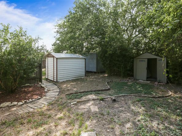 1708 Shag Bark TRL, Austin TX 78758