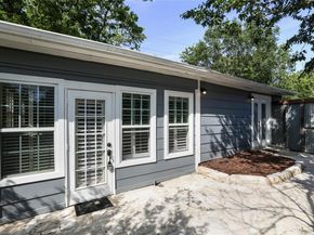 1708 Shag Bark TRL, Austin TX 78758