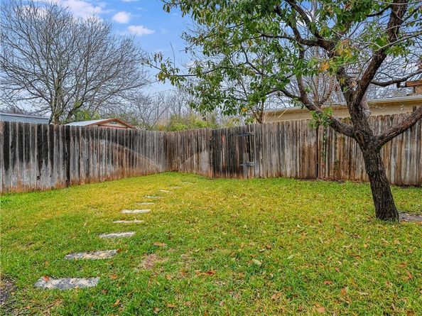 1708 Shag Bark TRL, Austin TX 78758