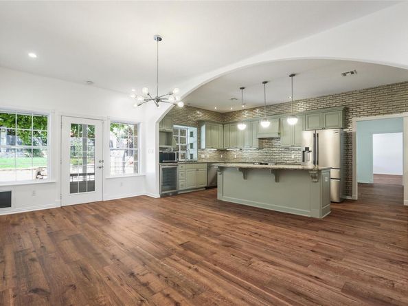 1708 Shag Bark TRL, Austin TX 78758