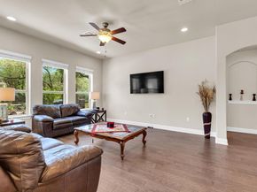 11904 Viscaya WAY, Austin TX 78726
