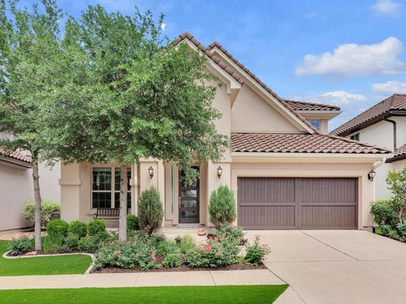 11904 Viscaya WAY, Austin TX 78726