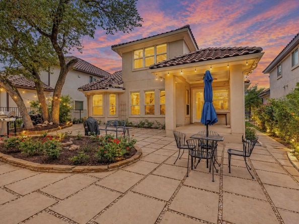 11904 Viscaya WAY, Austin TX 78726