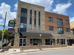 3016 Guadalupe ST 305, Austin TX 78705