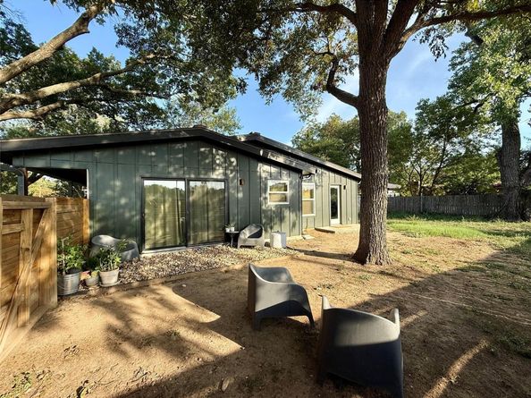 3201 Bengston ST, Austin TX 78702