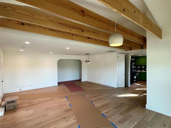3201 Bengston ST, Austin TX 78702