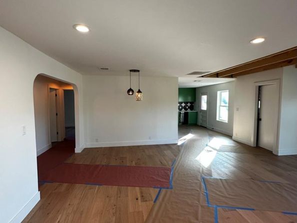 3201 Bengston ST, Austin TX 78702
