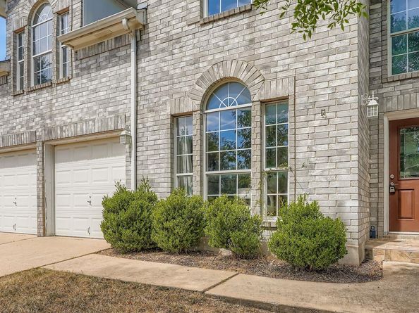 1420 Quicksilver CIR, Round Rock TX 78665