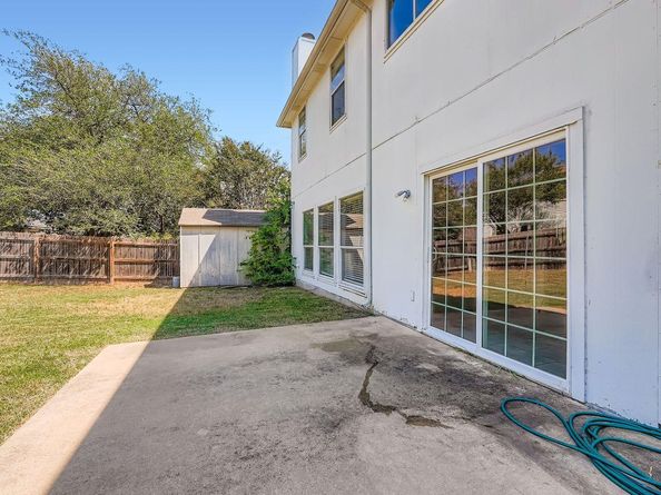 1420 Quicksilver CIR, Round Rock TX 78665