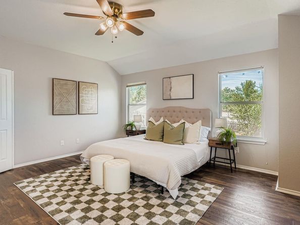 1420 Quicksilver CIR, Round Rock TX 78665