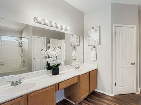 1420 Quicksilver CIR, Round Rock TX 78665