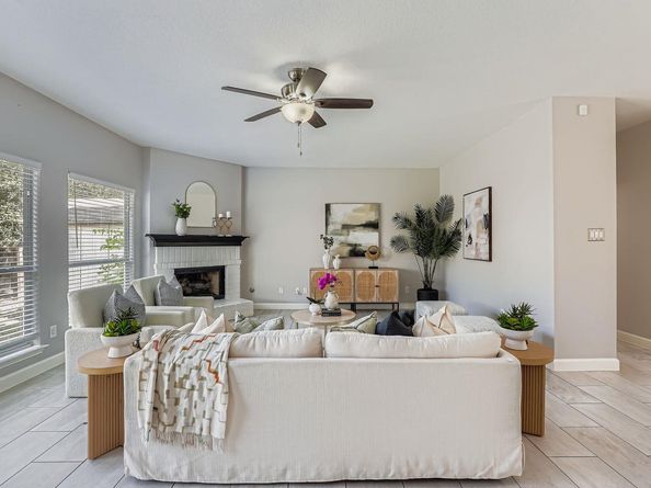 1420 Quicksilver CIR, Round Rock TX 78665