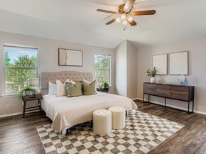 1420 Quicksilver CIR, Round Rock TX 78665