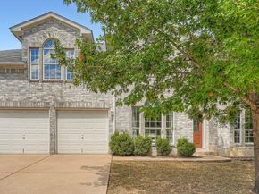 1420 Quicksilver CIR, Round Rock TX 78665