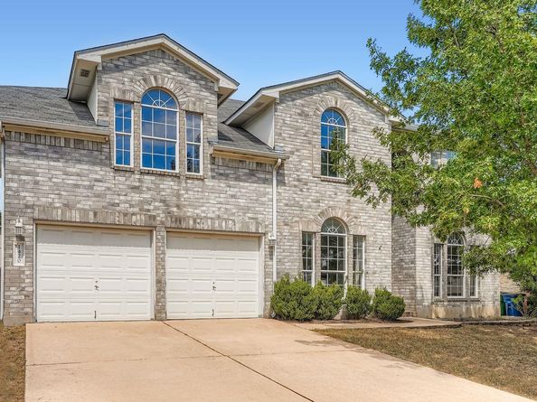 1420 Quicksilver CIR, Round Rock TX 78665
