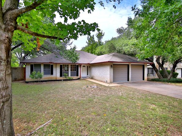 7401 Rankin TRL, Austin TX 78729