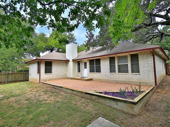 7401 Rankin TRL, Austin TX 78729