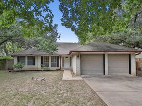 7401 Rankin TRL, Austin TX 78729