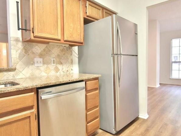 7401 Rankin TRL, Austin TX 78729