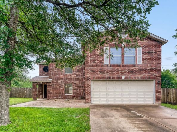 928 Justeford DR, Pflugerville TX 78660