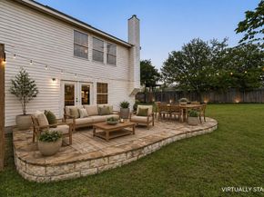 928 Justeford DR, Pflugerville TX 78660