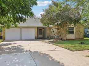 4907 Copperbend BLVD, Austin TX 78744