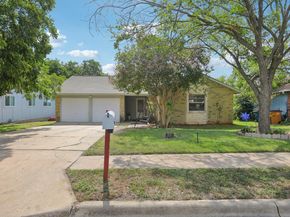 4907 Copperbend BLVD, Austin TX 78744