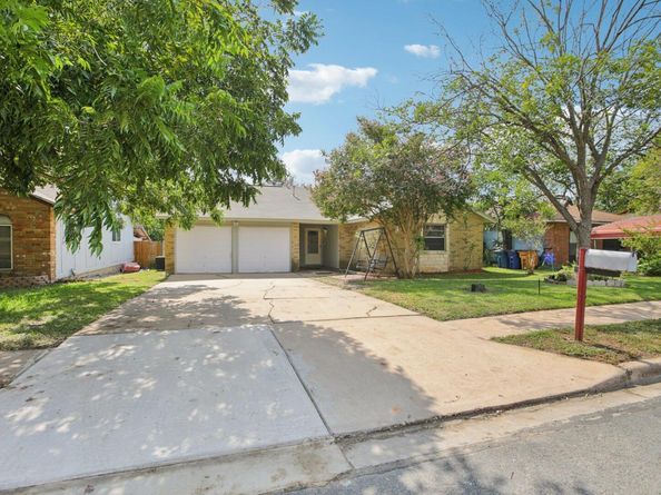 4907 Copperbend BLVD, Austin TX 78744