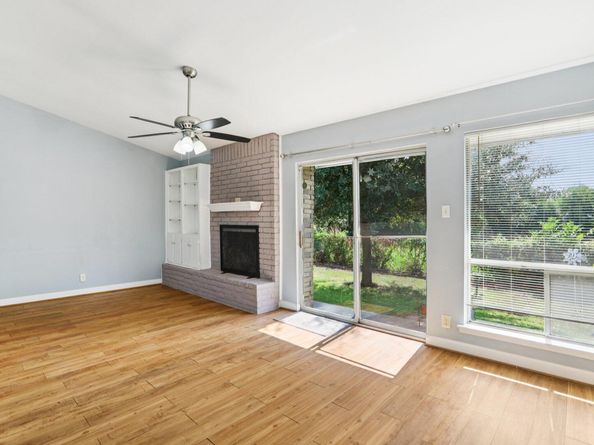 4907 Copperbend BLVD, Austin TX 78744