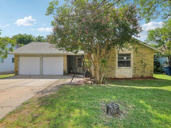 4907 Copperbend BLVD, Austin TX 78744