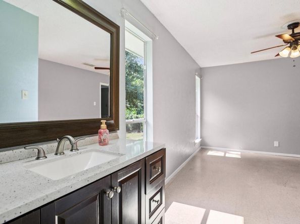 4907 Copperbend BLVD, Austin TX 78744