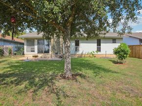4907 Copperbend BLVD, Austin TX 78744