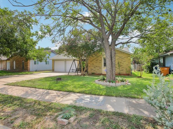4907 Copperbend BLVD, Austin TX 78744