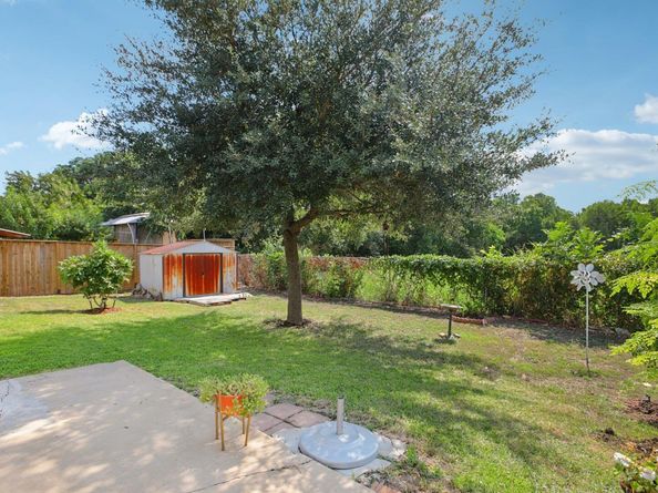 4907 Copperbend BLVD, Austin TX 78744