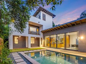 1407 Alameda DR, Austin TX 78704