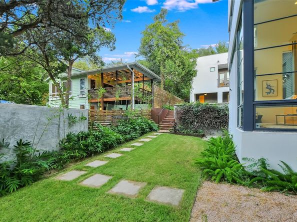 1407 Alameda DR, Austin TX 78704