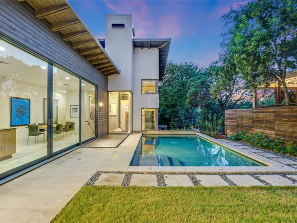 1407 Alameda DR, Austin TX 78704