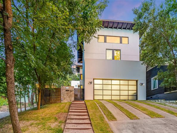 1407 Alameda DR, Austin TX 78704