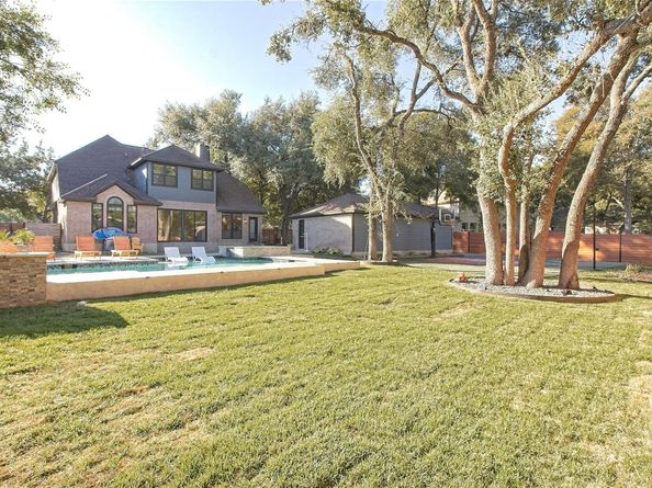 3018 Senna Ridge TRL, Round Rock TX 78665